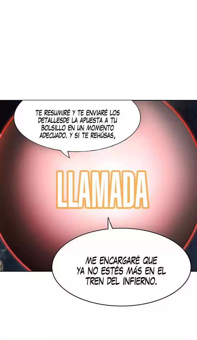 Torre De Dios - Capítulo 302 - Página 7 - LectorTMOo