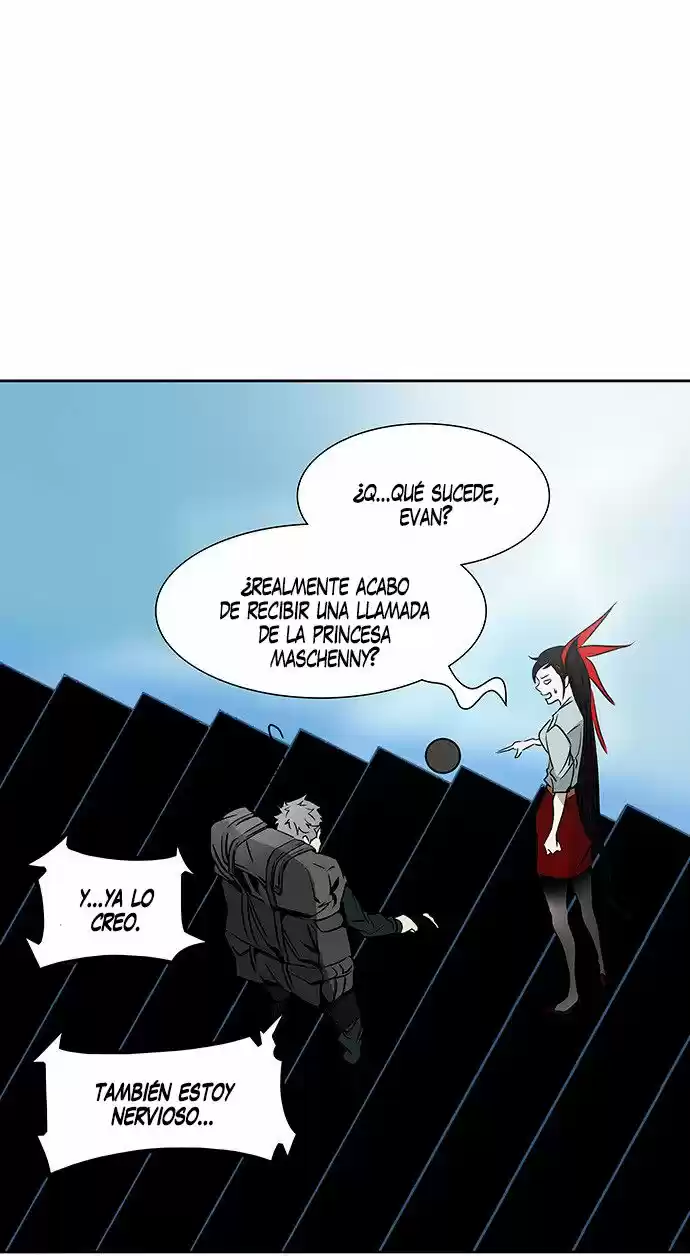 Torre De Dios - Capítulo 302 - Página 12 - LectorTMOo