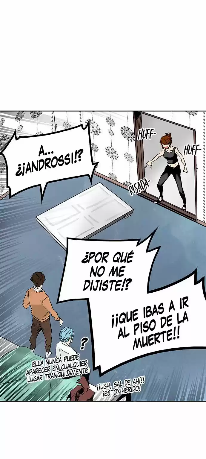 Torre De Dios - Capítulo 302 - Página 44 - LectorTMOo