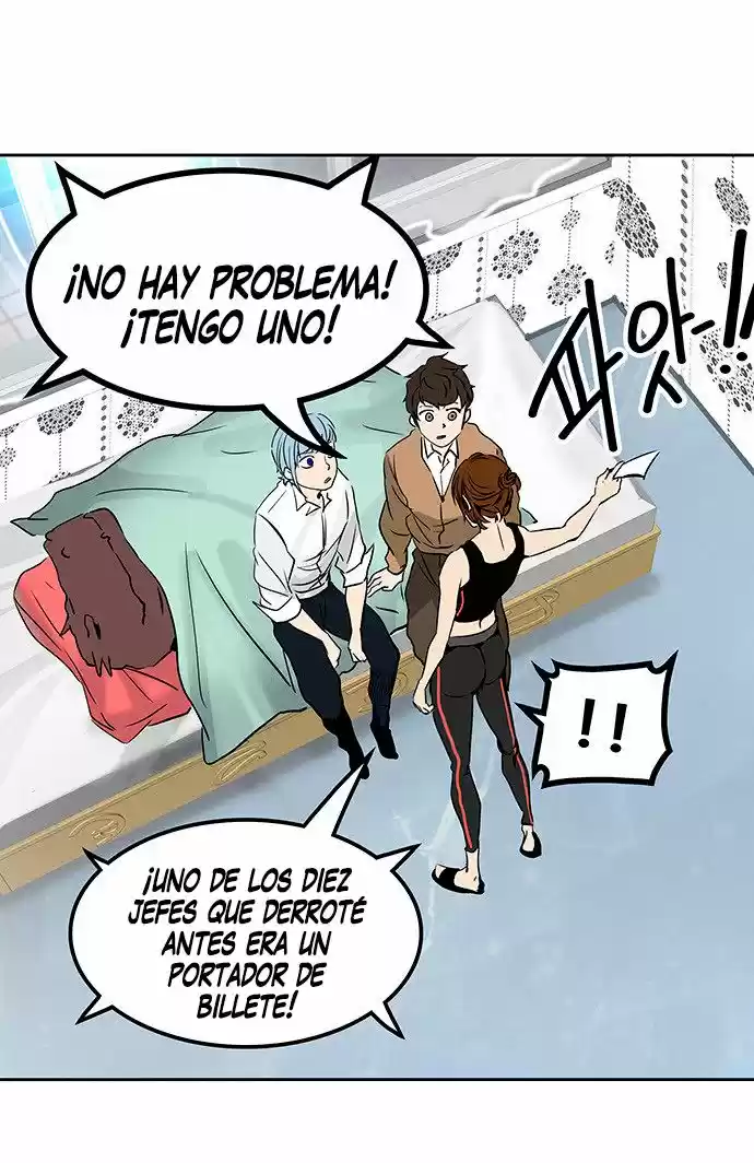 Torre De Dios - Capítulo 302 - Página 48 - LectorTMOo