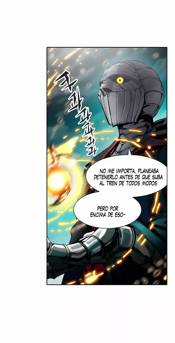 Torre De Dios - Capítulo 303 - Página 3 - LectorTMOo