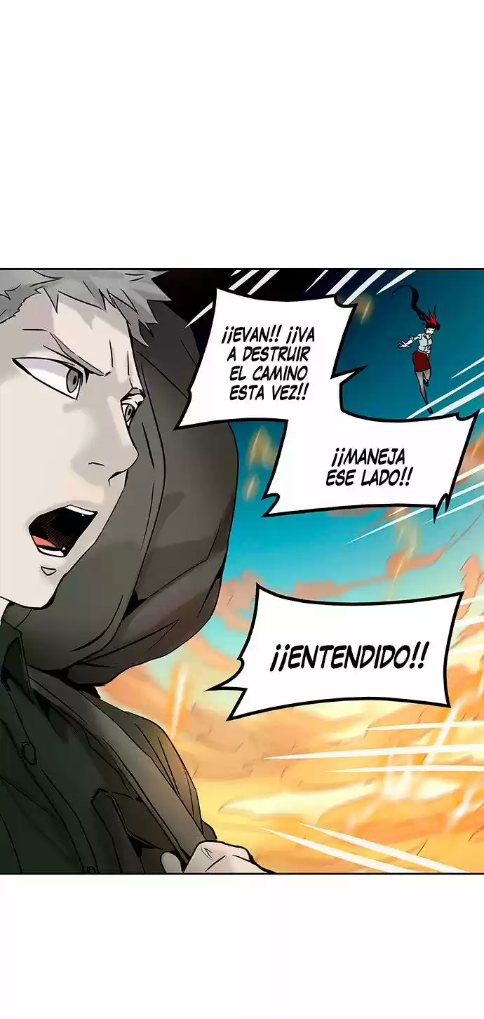 Torre De Dios - Capítulo 303 - Página 6 - LectorTMOo