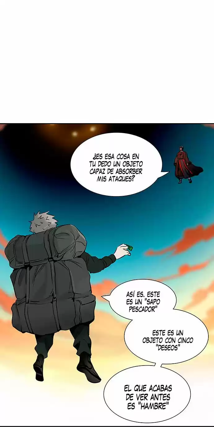 Torre De Dios - Capítulo 303 - Página 19 - LectorTMOo