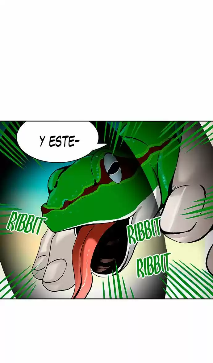 Torre De Dios - Capítulo 303 - Página 20 - LectorTMOo