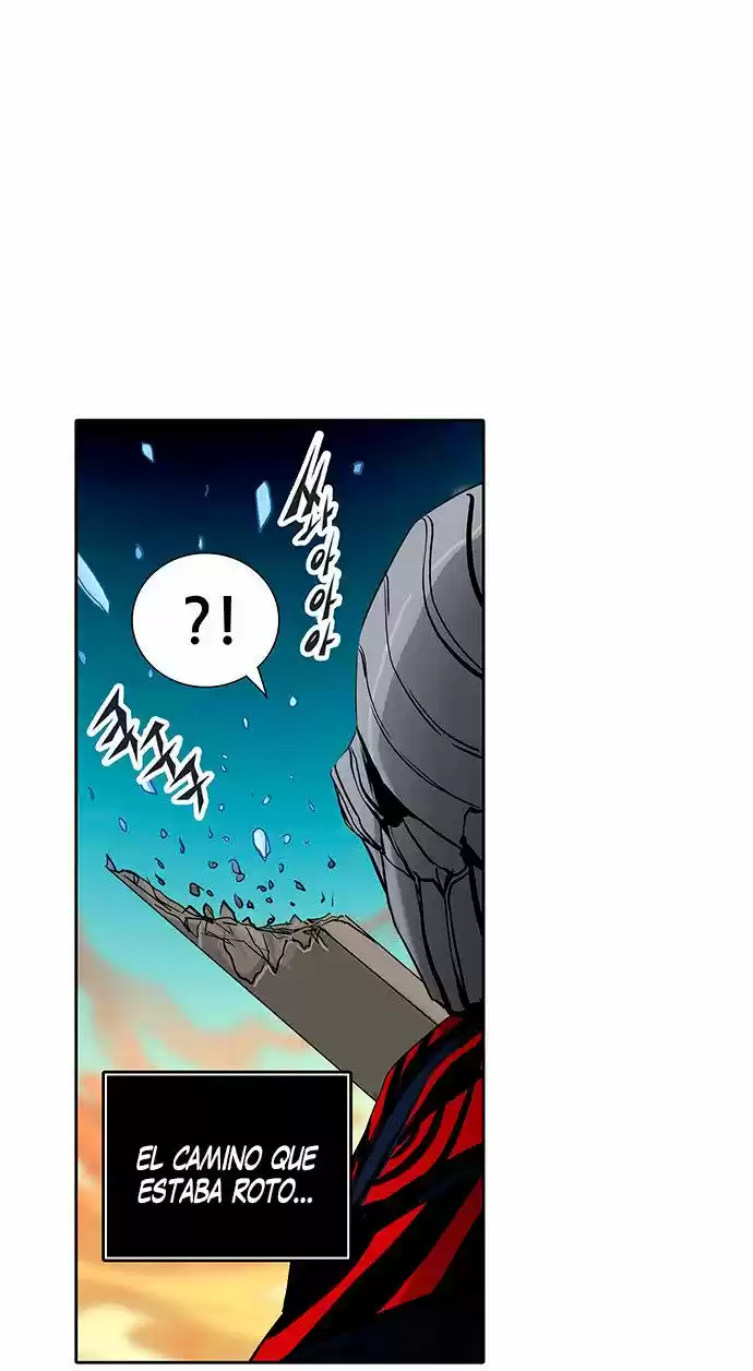 Torre De Dios - Capítulo 303 - Página 22 - LectorTMOo
