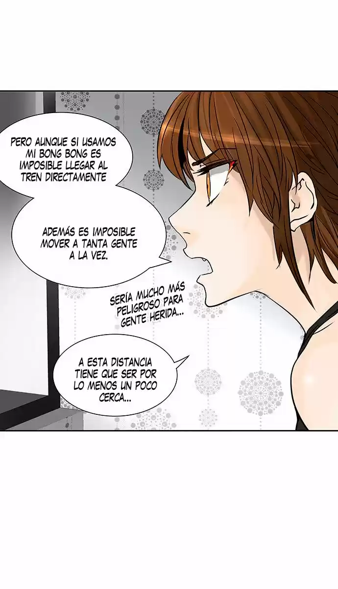 Torre De Dios - Capítulo 303 - Página 28 - LectorTMOo