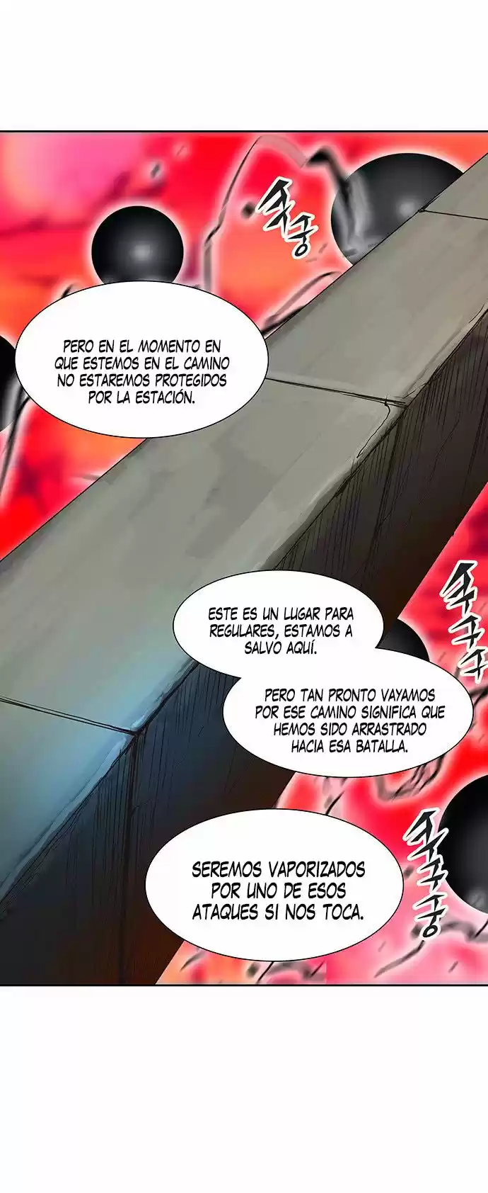 Torre De Dios - Capítulo 303 - Página 65 - LectorTMOo
