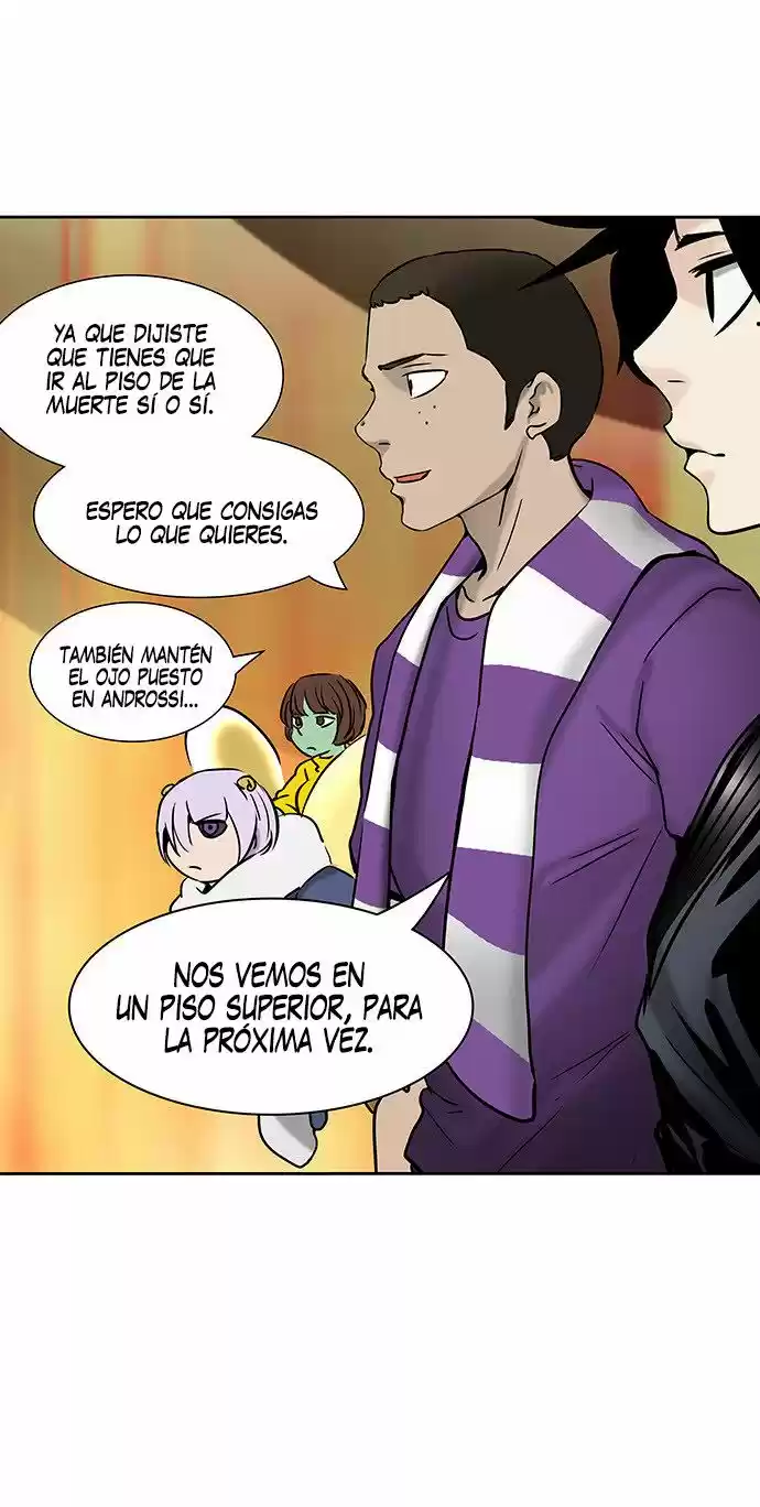 Torre De Dios - Capítulo 304 - Página 8 - LectorTMOo