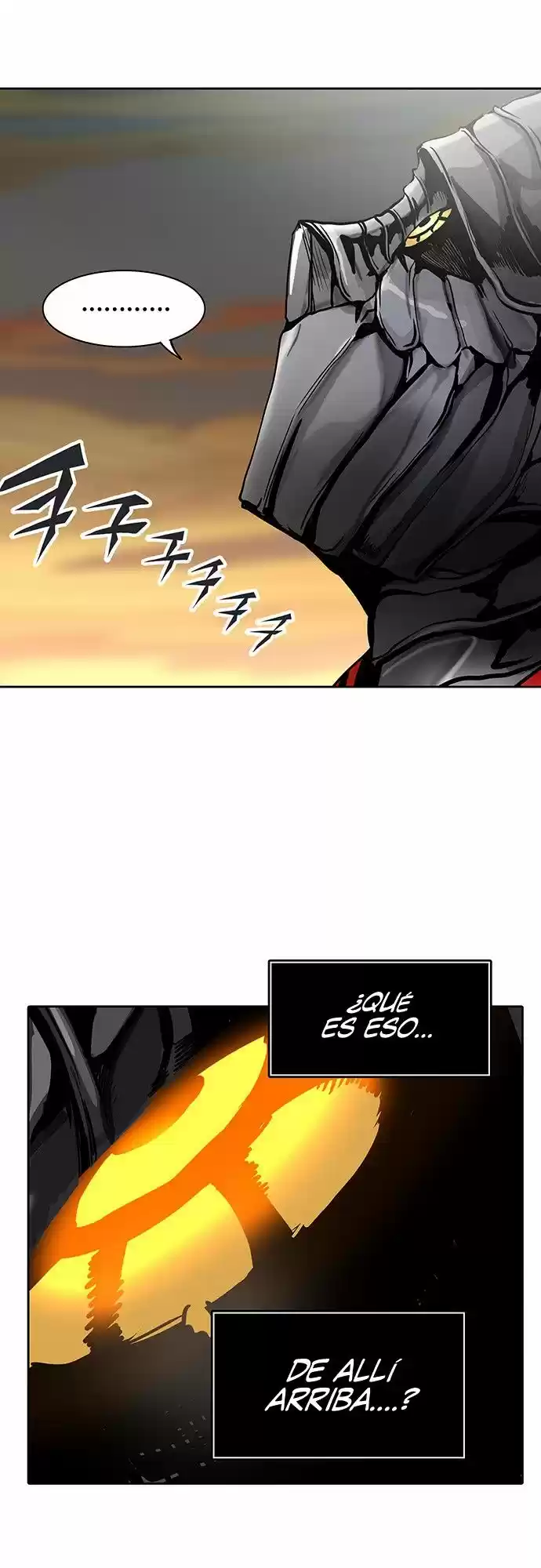 Torre De Dios - Capítulo 304 - Página 42 - LectorTMOo