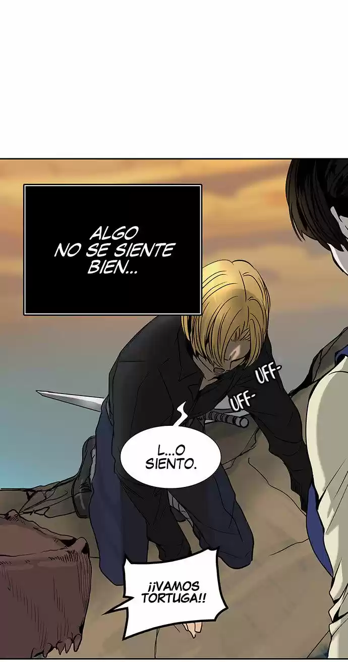 Torre De Dios - Capítulo 304 - Página 43 - LectorTMOo