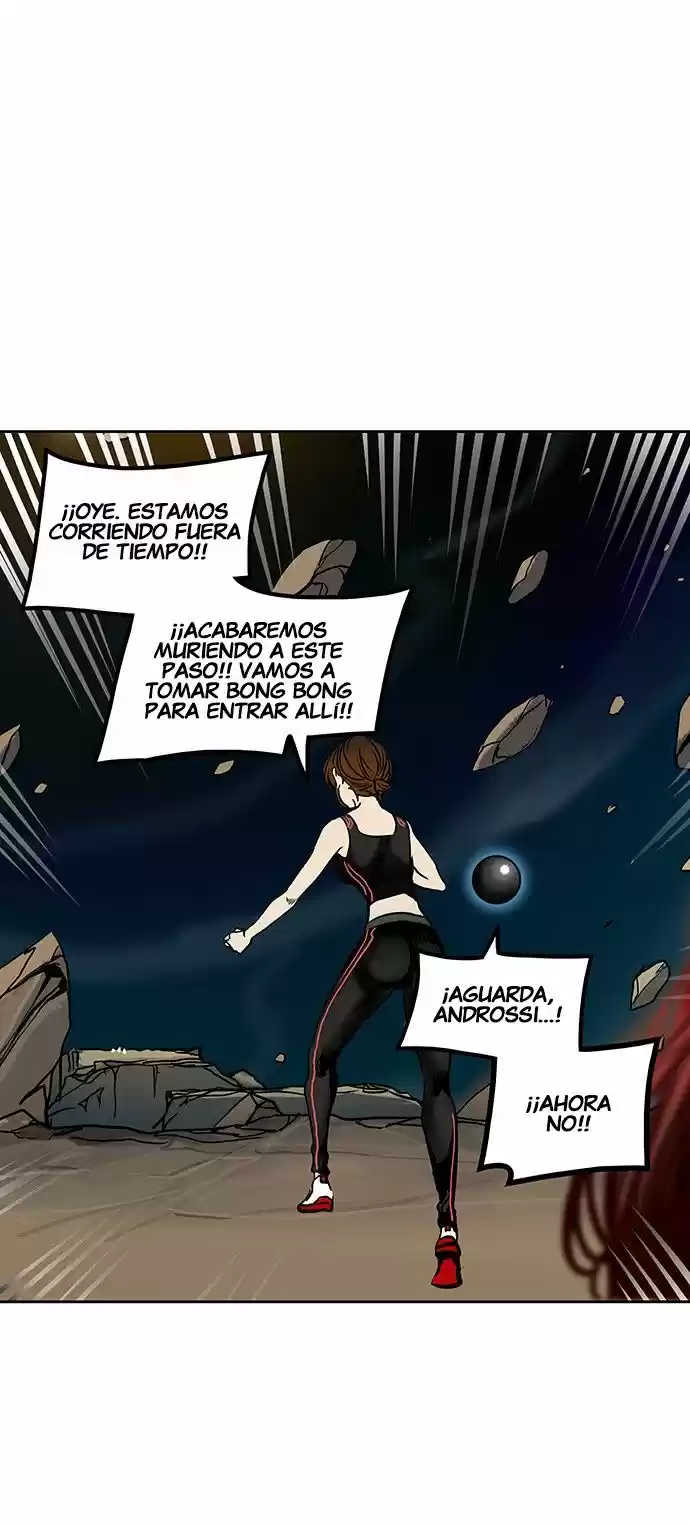 Torre De Dios - Capítulo 304 - Página 44 - LectorTMOo