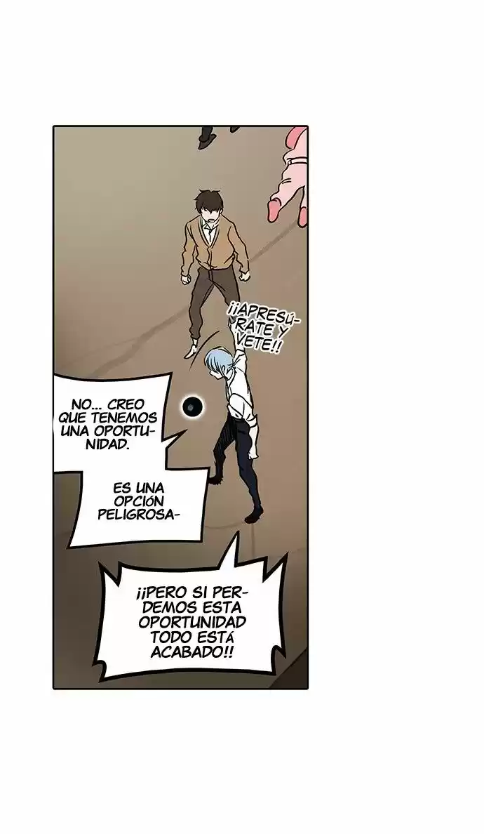 Torre De Dios - Capítulo 304 - Página 57 - LectorTMOo