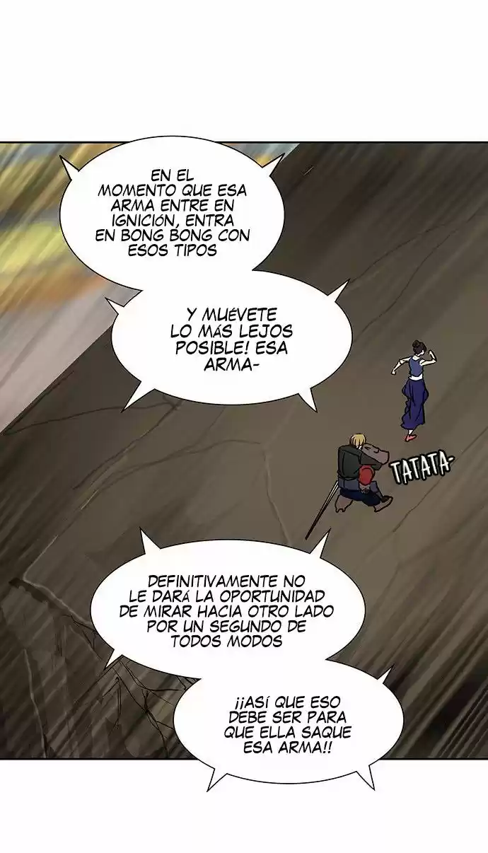 Torre De Dios - Capítulo 304 - Página 59 - LectorTMOo