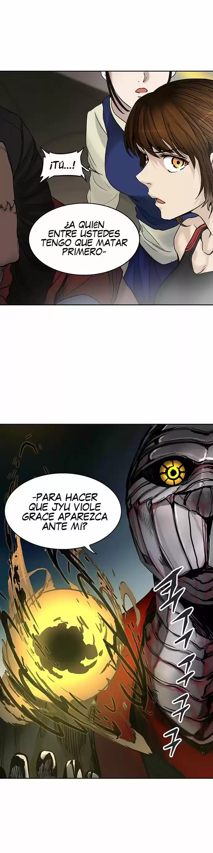 Torre De Dios - Capítulo 304 - Página 77 - LectorTMOo