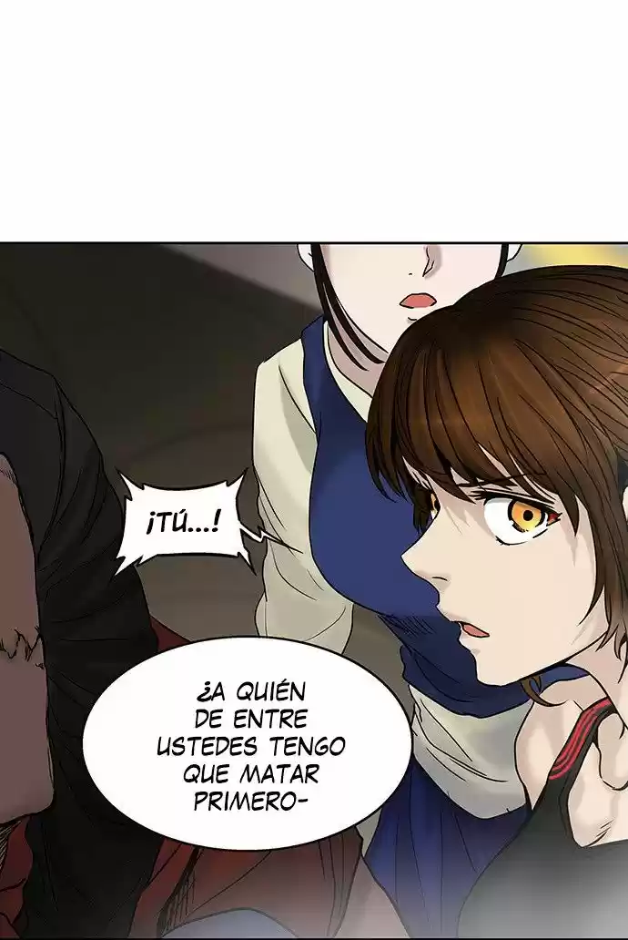 Torre De Dios - Capítulo 305 - Página 3 - LectorTMOo