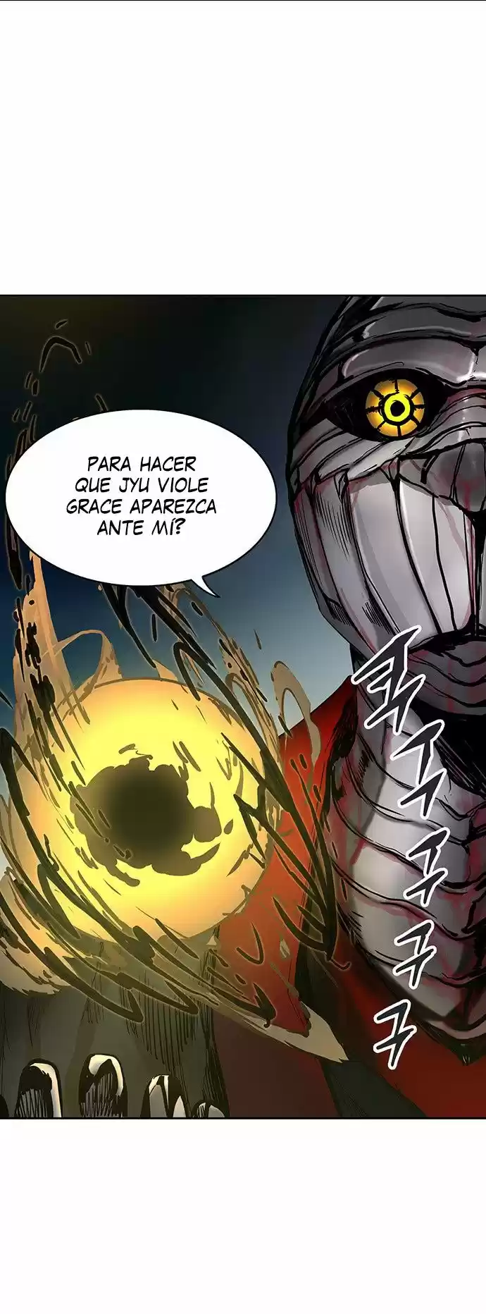 Torre De Dios - Capítulo 305 - Página 4 - LectorTMOo
