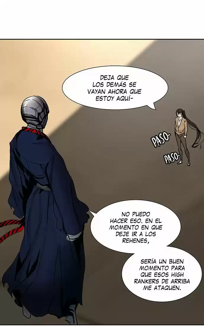 Torre De Dios - Capítulo 305 - Página 26 - LectorTMOo