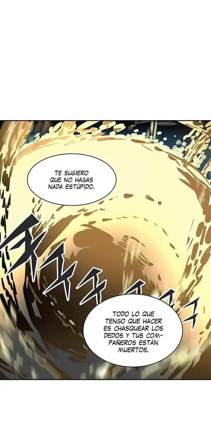 Torre De Dios - Capítulo 305 - Página 27 - LectorTMOo