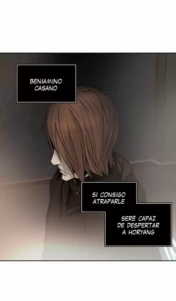Torre De Dios - Capítulo 306 - Página 4 - LectorTMOo
