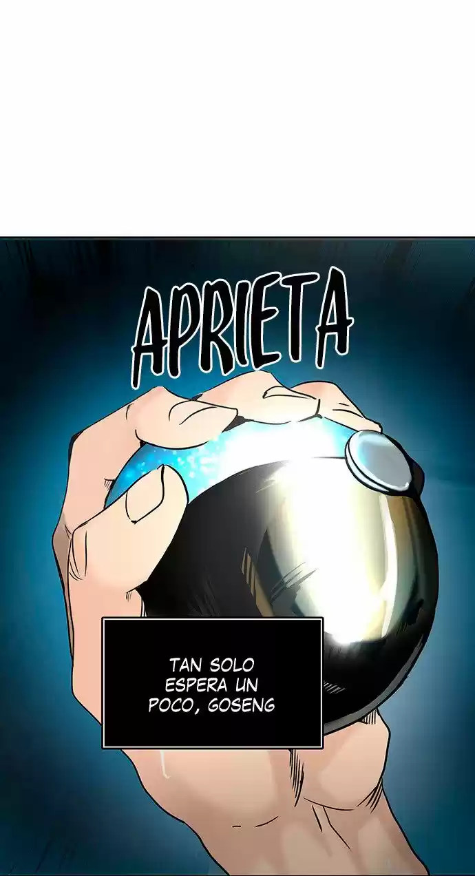 Torre De Dios - Capítulo 306 - Página 5 - LectorTMOo