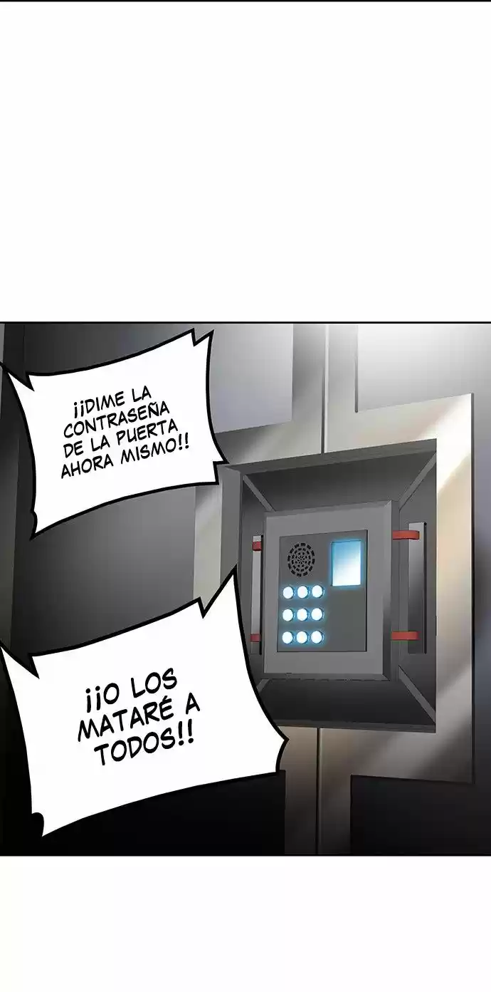 Torre De Dios - Capítulo 306 - Página 8 - LectorTMOo