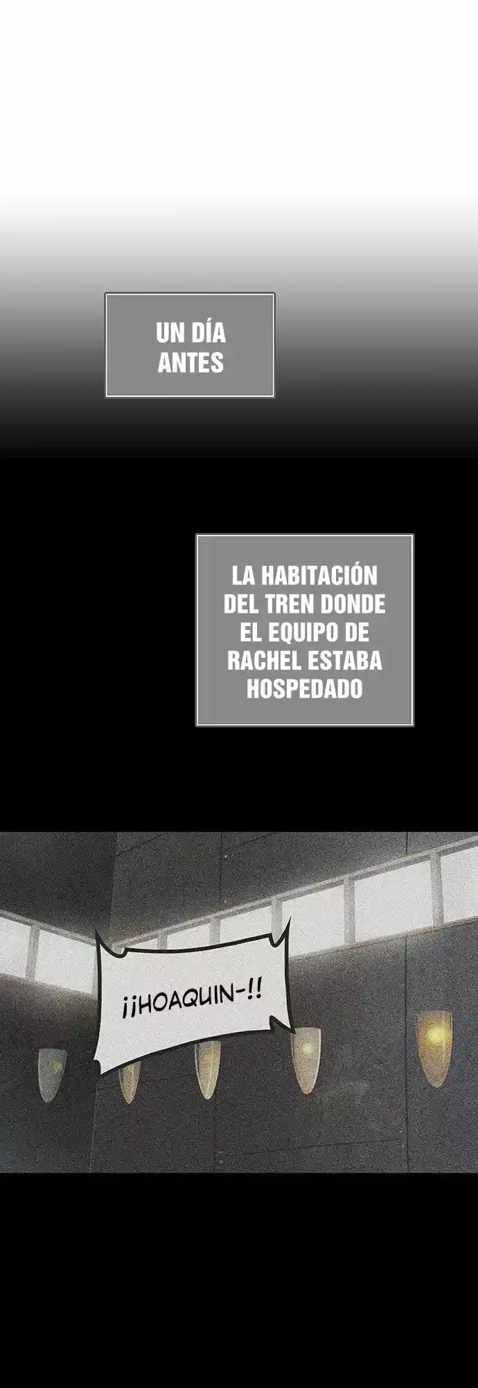 Torre De Dios - Capítulo 306 - Página 13 - LectorTMOo