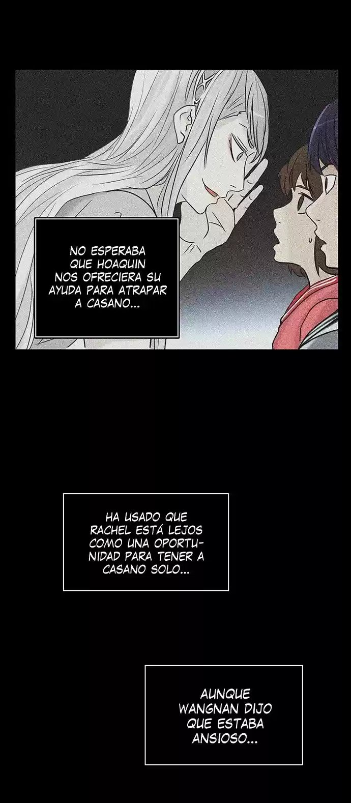 Torre De Dios - Capítulo 306 - Página 29 - LectorTMOo
