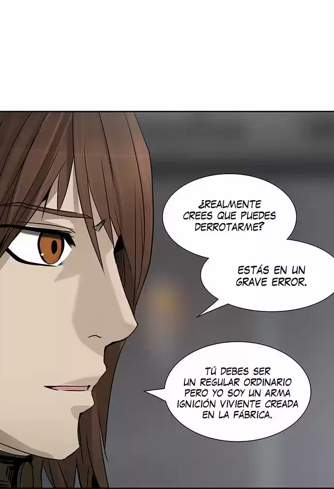 Torre De Dios - Capítulo 306 - Página 35 - LectorTMOo