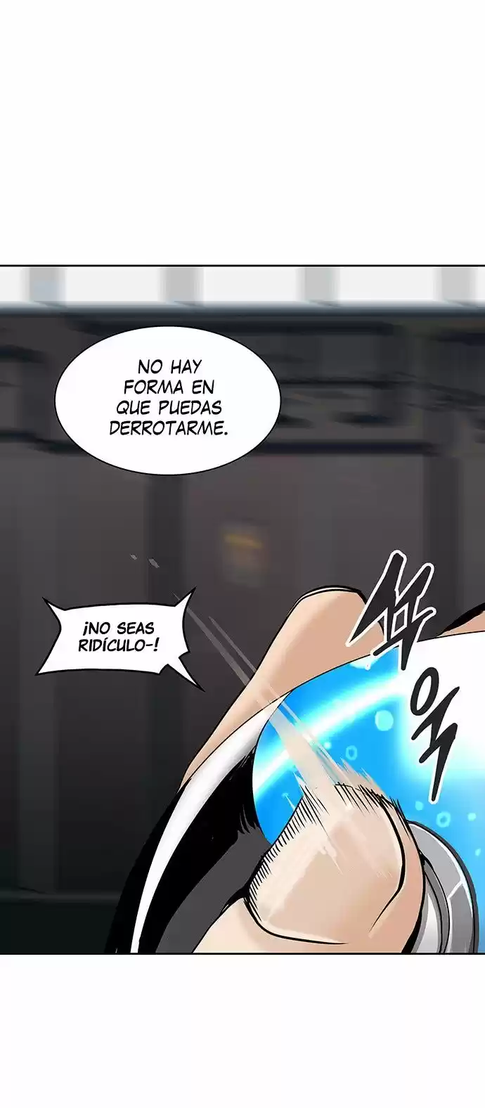 Torre De Dios - Capítulo 306 - Página 36 - LectorTMOo
