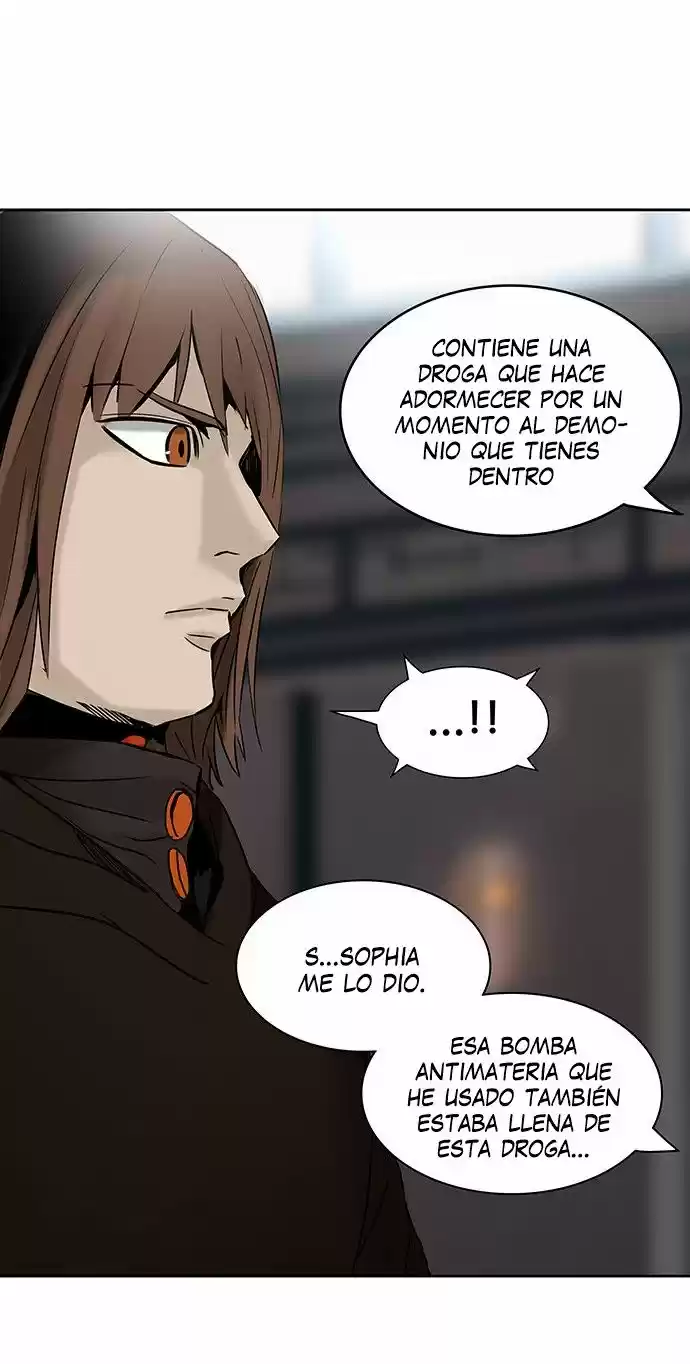 Torre De Dios - Capítulo 306 - Página 49 - LectorTMOo