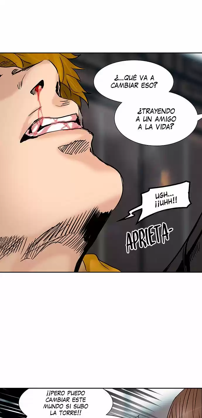 Torre De Dios - Capítulo 306 - Página 57 - LectorTMOo