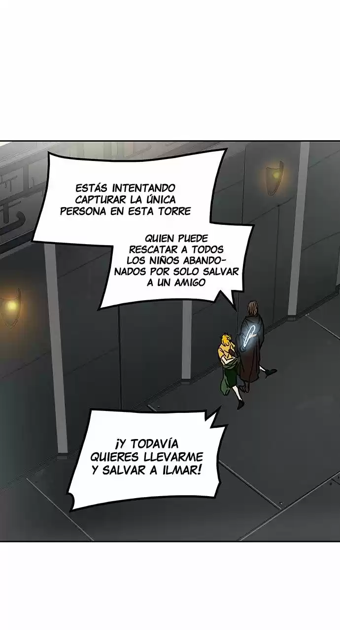 Torre De Dios - Capítulo 306 - Página 59 - LectorTMOo