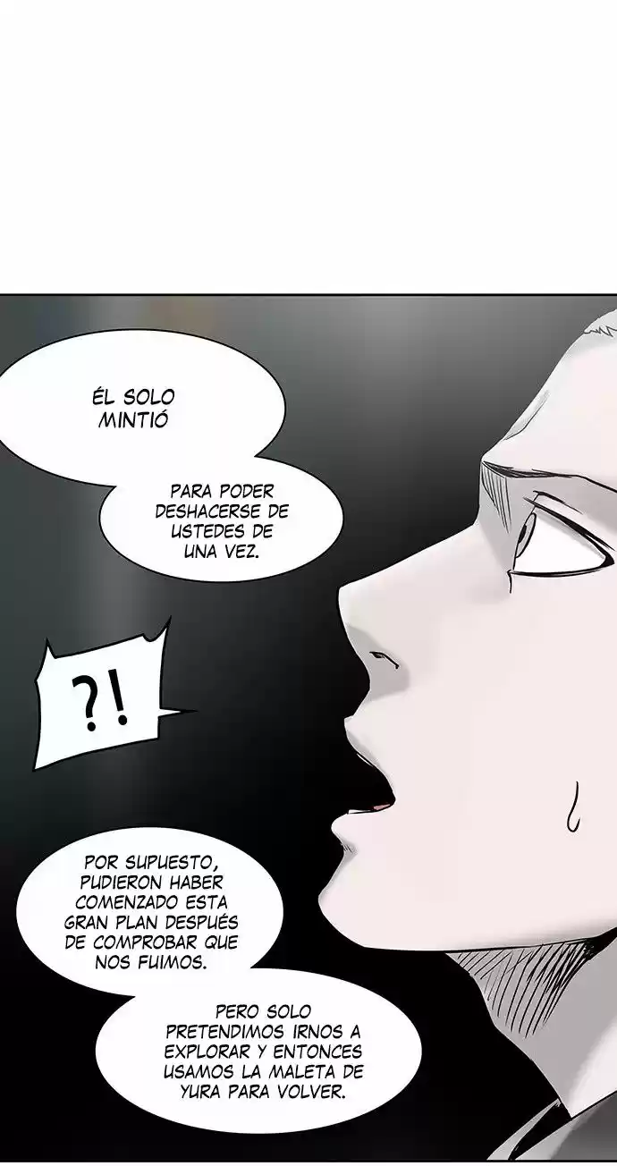 Torre De Dios - Capítulo 307 - Página 11 - LectorTMOo