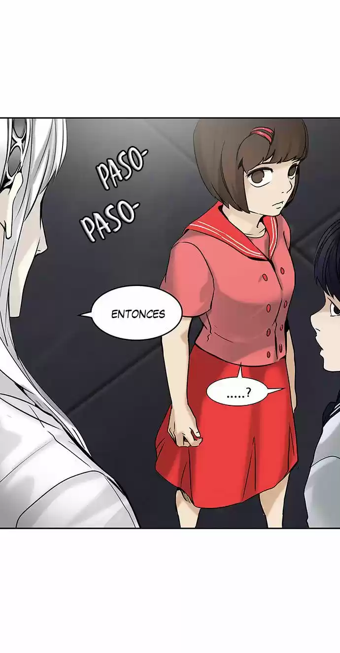 Torre De Dios - Capítulo 307 - Página 19 - LectorTMOo