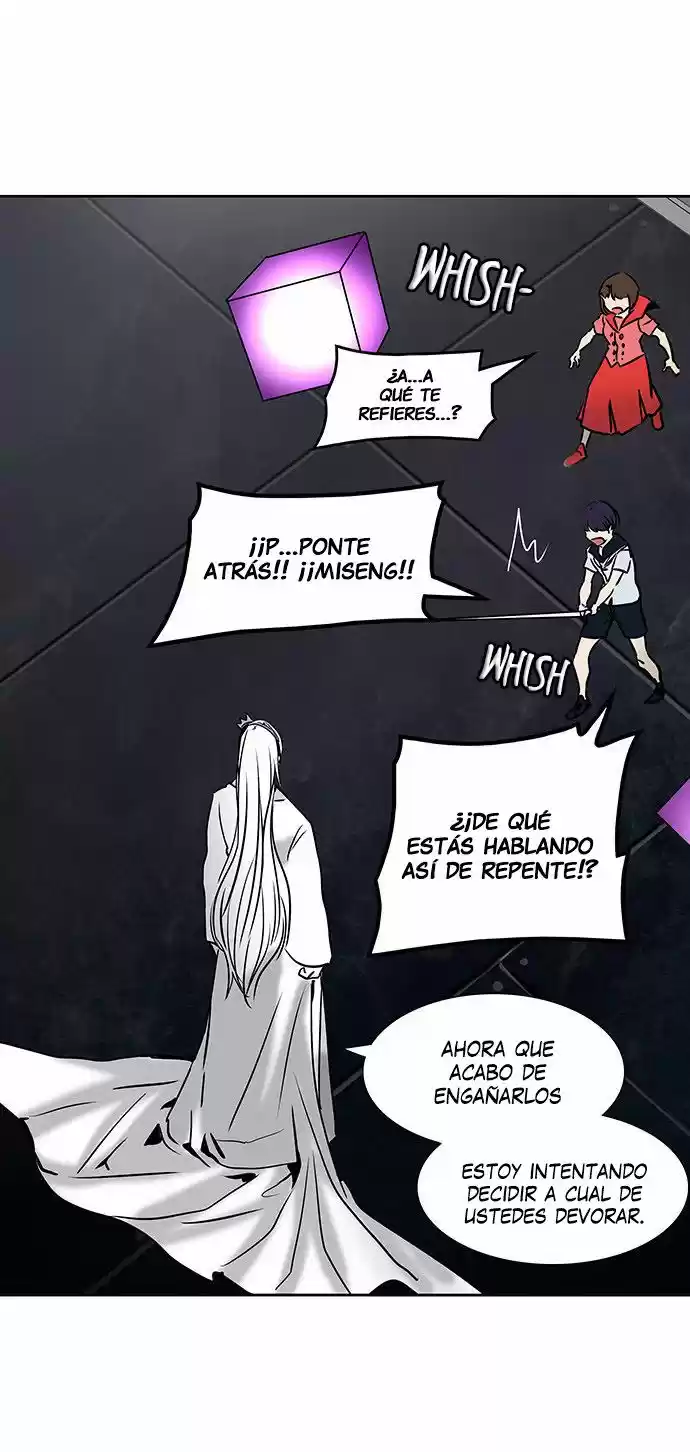 Torre De Dios - Capítulo 307 - Página 22 - LectorTMOo