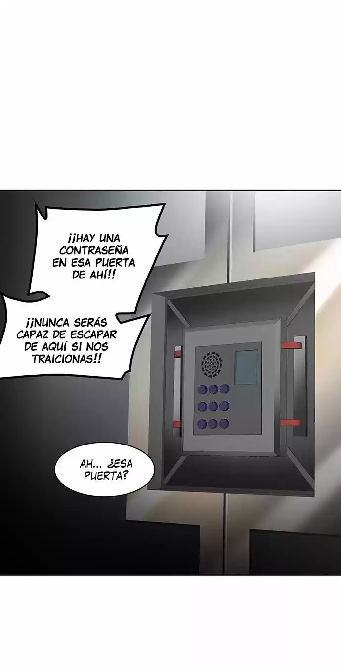 Torre De Dios - Capítulo 307 - Página 24 - LectorTMOo