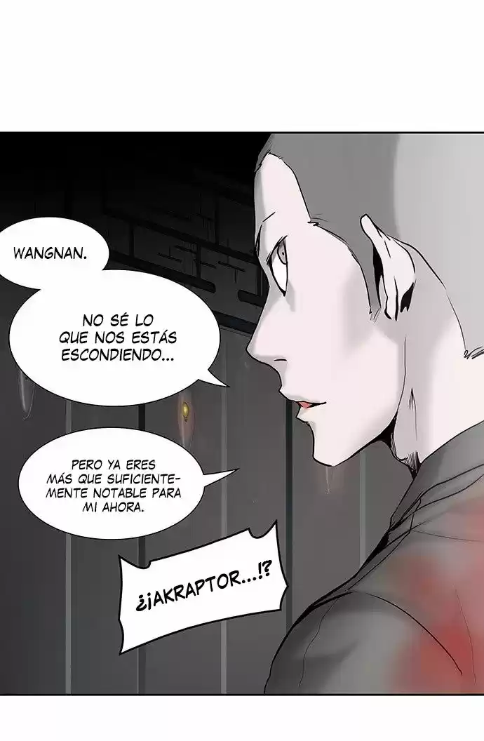 Torre De Dios - Capítulo 307 - Página 40 - LectorTMOo