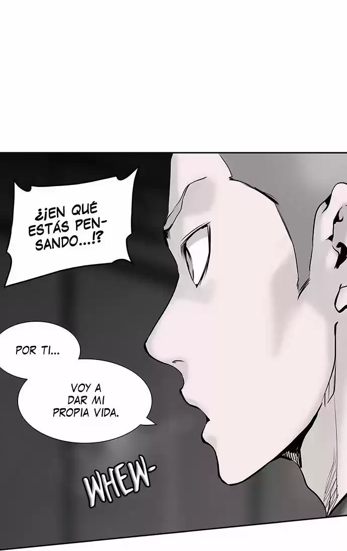 Torre De Dios - Capítulo 307 - Página 41 - LectorTMOo