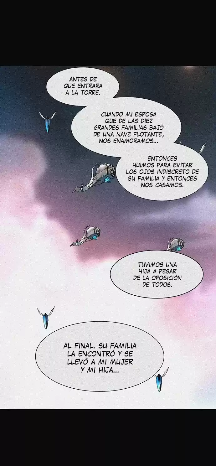 Torre De Dios - Capítulo 307 - Página 53 - LectorTMOo