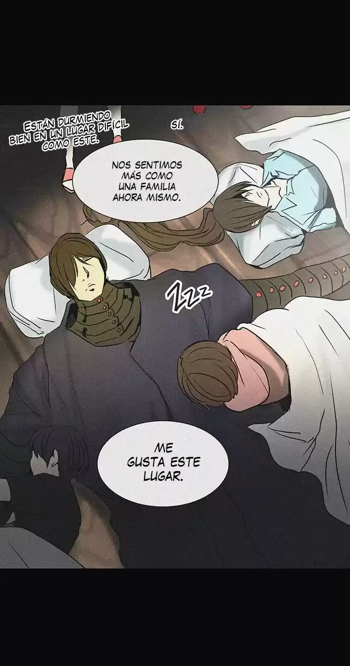 Torre De Dios - Capítulo 307 - Página 55 - LectorTMOo