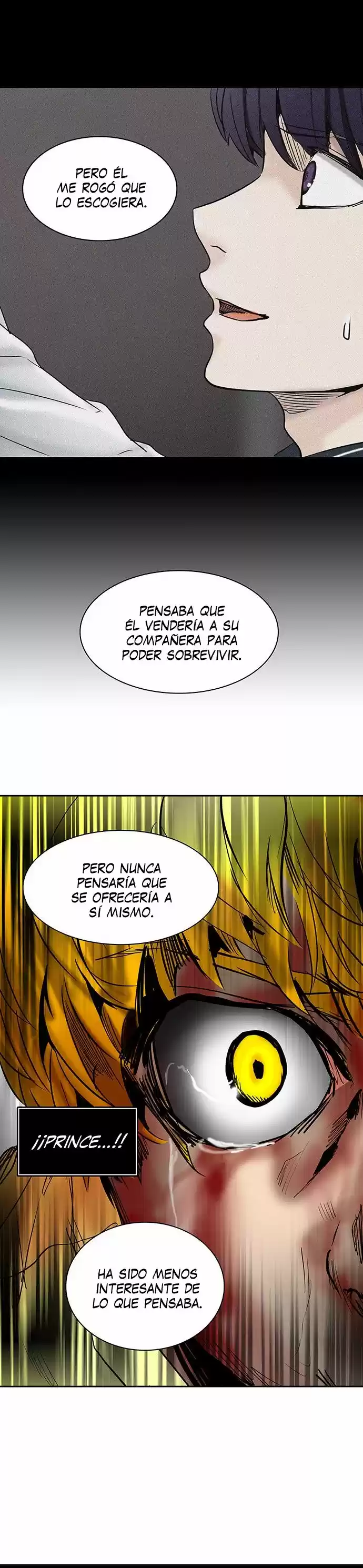 Torre De Dios - Capítulo 307 - Página 65 - LectorTMOo