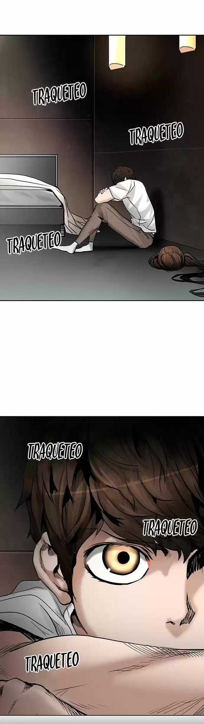 Torre De Dios - Capítulo 308 - Página 3 - LectorTMOo