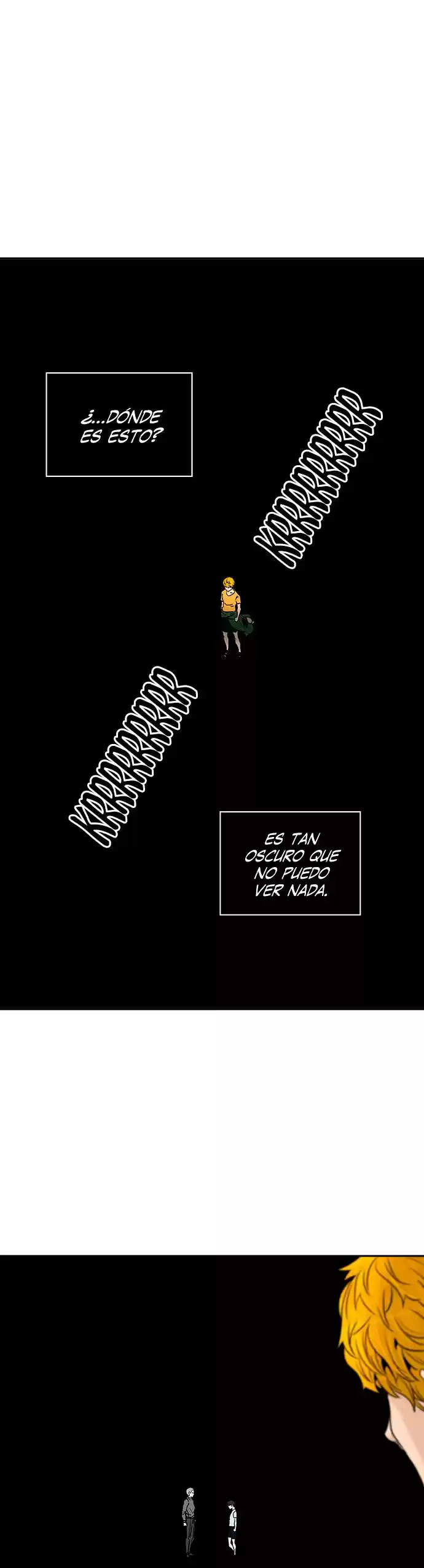 Torre De Dios - Capítulo 308 - Página 10 - LectorTMOo