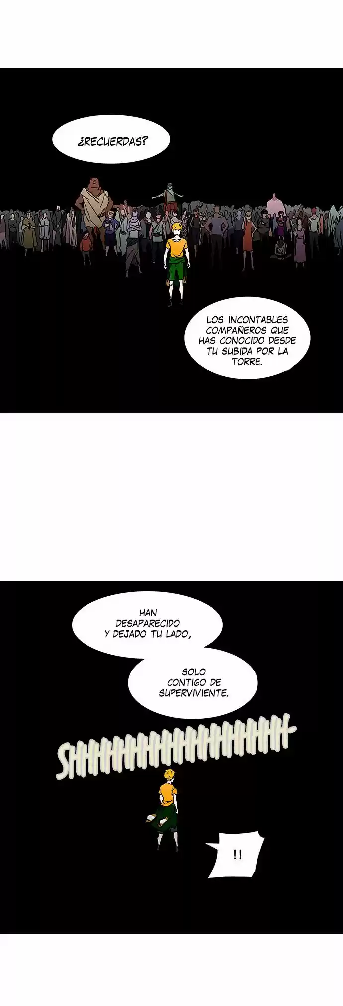 Torre De Dios - Capítulo 308 - Página 16 - LectorTMOo