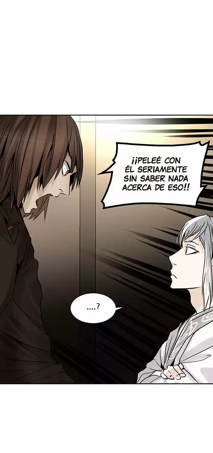 Torre De Dios - Capítulo 308 - Página 40 - LectorTMOo