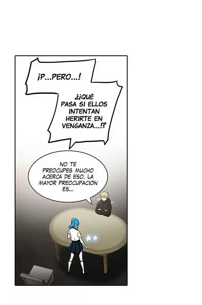 Torre De Dios - Capítulo 308 - Página 50 - LectorTMOo
