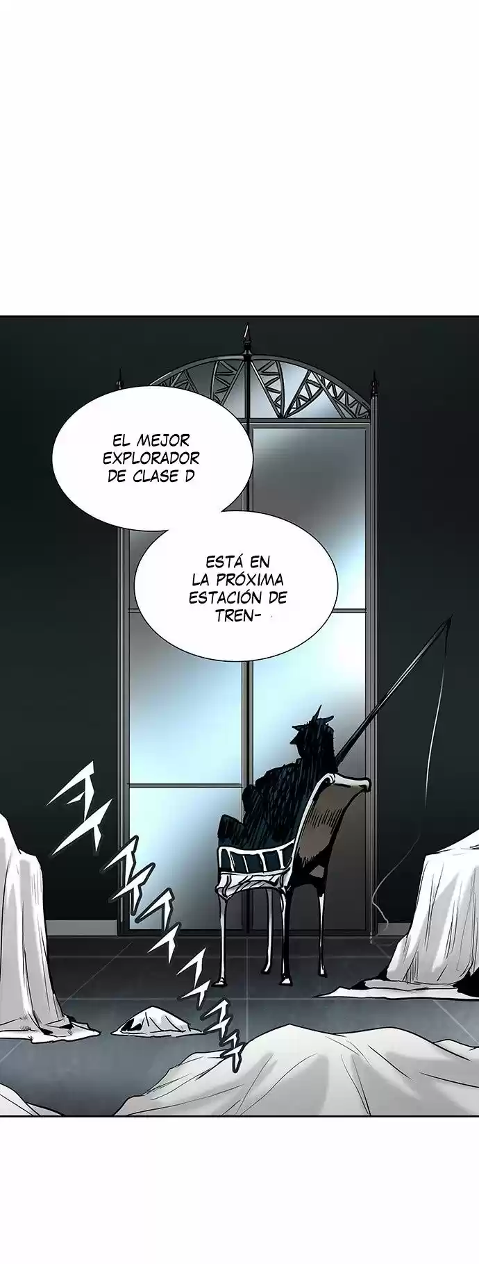 Torre De Dios - Capítulo 308 - Página 52 - LectorTMOo