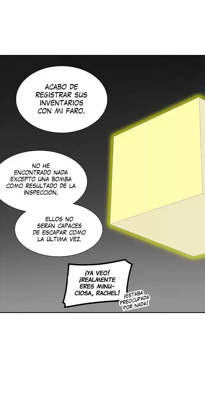 Torre De Dios - Capítulo 308 - Página 55 - LectorTMOo