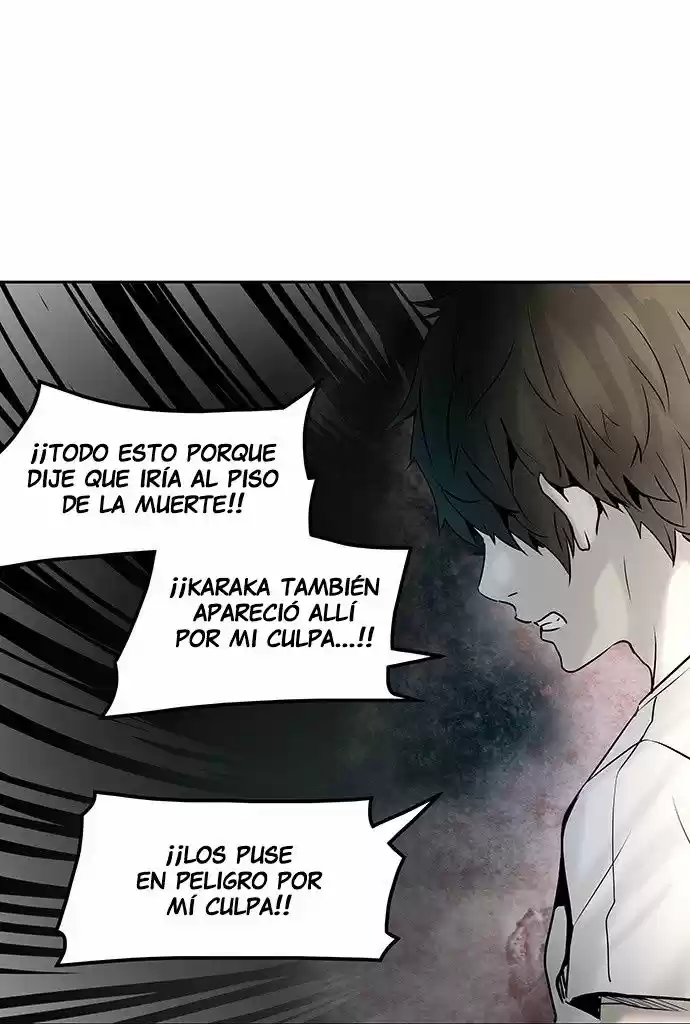 Torre De Dios - Capítulo 309 - Página 11 - LectorTMOo