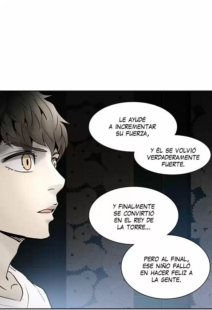 Torre De Dios - Capítulo 309 - Página 16 - LectorTMOo